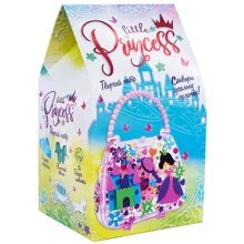 Набор для творчества Strateg Little Princess 30415 (укр.): Производитель Strateg