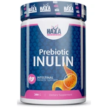 Haya Labs Prebiotic Inulin Пребіотик Інулін 200 гр: Тип Пробиотики