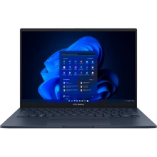 Ноутбук ASUS Zenbook 14 OLED UX3405MA-PP047X (90NB11R1-M00260) UA: Екран 14" OLED (2880x1800)