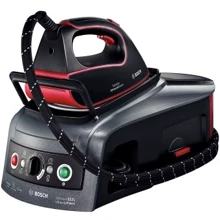 Парогенератор Bosch TDS 2250: undefined undefined