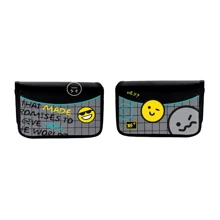 Пенал Yes HP-03 Happy time (533354): Год выпуска коллекции 2022
