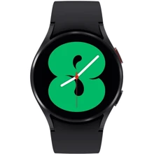 Смарт-часы Galaxy Watch 4 40mm (R860) Black Approved Витринный образец: Производитель Samsung