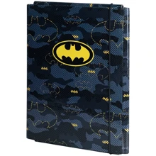 Папка для труда Kite DC Batman А4 (DC23-213): Тип Папка для труда