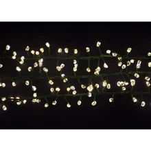 Гирлянда белая Luca Lighting 6м: Тип Линейная