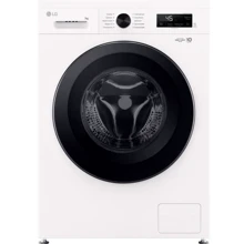 Стиральная машина LG F2Y1HS6W: Тип машины Автомат