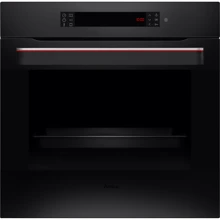 Духовой шкаф электрический Amica ED77589BA+ Q-Type Pyro: Объем, л 77