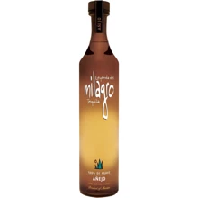 Текила Legenda del Milagro Anejo 0.75л (DDSAT4P075): Объем, л 0.75