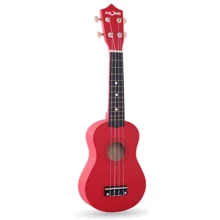 Укулеле FZONE FZU-002 (Red): Тип Укулеле