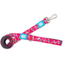 Поводок для собак Max & Molly Short Leash - Magical M (4894512052420): Тип Поводок