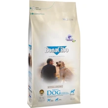 Сухой корм для собак BonaCibo Adult Dog Chicken&Rice with Anchovy с мясом курицы, анчоусами и рисом 4 кг (BC406113): Тип Сухой корм
