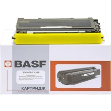 Картридж BASF для Brother HL-2030/2040/2070 аналог TN2075/TN2085 Black (KT-TN2075): Производитель BASF