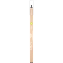 Sante Eyeliner Pencil Карандаш для глаз №01 Интенсивный черный Intense Black 1.14g: Вид Контурный карандаш