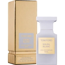 Парфумована вода Tom Ford Soleil Blanc 50ml: Вид Парфумована вода