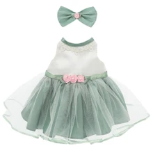 Одяг для м'якої іграшки Orange Lucky Mimi look Бутон троянди (L012): undefined undefined