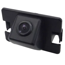 Globex CCD Mitsubishi Galant CM1076: Загальна роздільна здатність, ТВ-ліній 480