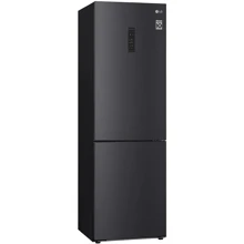 Холодильник LG GA-B459CBTM: Тип xолодільнік двокамерний