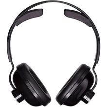 Наушники Superlux HD651 Black: Тип конструкции полноразмерные