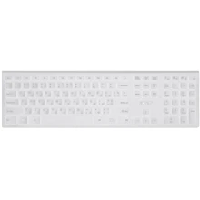 Клавіатура Acer OKR020 Black (ZL.KBDEE.011): Підключення беспроводное