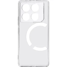 Чехол для телефонов ArmorStandart Air Series Camera cover Transparent for Infinix GT 20 Pro (ARM77779): Совместимость Infinix GT 20 Pro