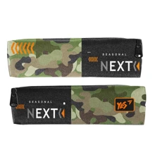 Пенал мягкий YES TP-04 Next, черный (533024): Год выпуска коллекции 2021
