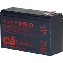 CSB HR1218WF2 12V 18W (HR1218WF2): Тип Аккумулятор