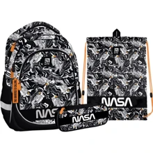 Шкільний набір Kite Education NASA 700M (set_ns22-700m): Виробник KITE