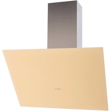 Витяжка Ventolux MIRROR 60 IVORY (750) PB: Тип фільтра повітря Відведення
