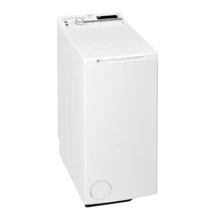 Стиральная машина Whirlpool TDLR60112: Тип машины Автомат