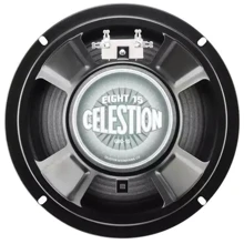 Гитарный динамик CELESTION Eight 15 (T5813AWD): Назначение Для электрогитар