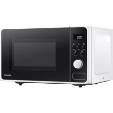 Мікрохвильова піч Toshiba MM2-AM23PF(WH): Об'єм, л 23