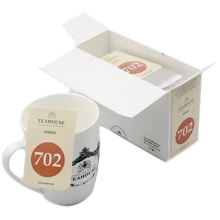 Чай Teahouse Ройбуш чашка 20х3 г (WT3813): undefined undefined