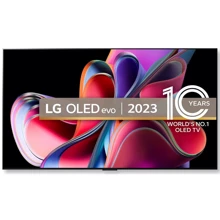 Телевизор LG OLED55G33: Тип OLED-телевизоры