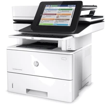 БФП HP Color LaserJet Enterprise M577dn (B5L46A): Клас пристрою офісний