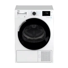 Сушильна машина Beko DH8644RX: Тип завантаження фронтальна