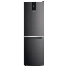 Холодильник Whirlpool W7X 83T KS: Тип xолодільнік двокамерний