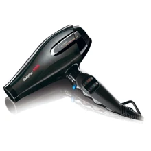 Фен BaByliss PRO BAB6520RE: Мощность, Вт 2400