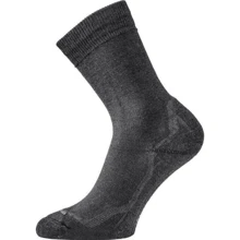 Термоноски Lasting WHI 909 - XL - Gray (002.003.3585): undefined undefined