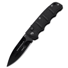 Нож Boker Plus AK-74 Auto Black Blade (2373-05-27): Тип ножа Карманный