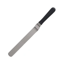 Лопатка кондитерская Stalgast 263310 с уступом 31 см (530-263310): undefined undefined