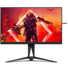Монітор AOC AGON AG275QXN/EU: Покриття екрану антибликовое