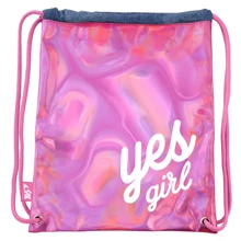 Сумка-мешок YES DB-15 Yes Girl (532899): Пол Для девочек