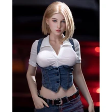 Силиконовая секс-кукла Aibei Eighteen, 167 см: Для кого Для мужчин