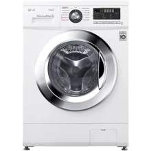 Стиральная машина LG F1296WDS3: Тип машины Автомат