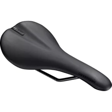 Седло Cannondale SCOOP Steel Shallow 142мм BKB (SAD-61-90): Анатомическая выемка Есть