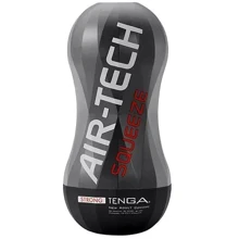 Мастурбатор Tenga Air-Tech Squeeze Strong: Для кого Для мужчин