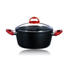 Кастрюля Кастрюля с крышкой Pyrex GRANATE GR20AC5 (20см, 3.5л): undefined undefined