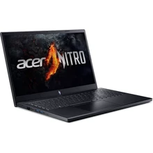 Ноутбук Acer Nitro V 15 ANV15-41 (NH.QSGEU.004) UA: Экран 15.6 " (1920х1080) - Full HD