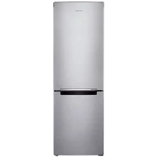 Холодильник Samsung RB33J3030SA: Тип холодильник двухкамерный
