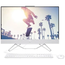 Моноблок HP 27-cb1001ua AiO Ryzen (694Z1EA) UA: Диагональ экрана 25" и больше