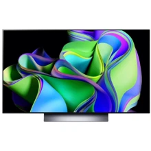 Телевизор LG OLED48C32: Тип OLED-телевизоры